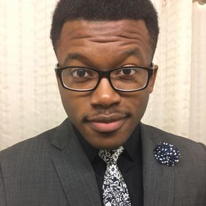 Meet your Posher, Donovan