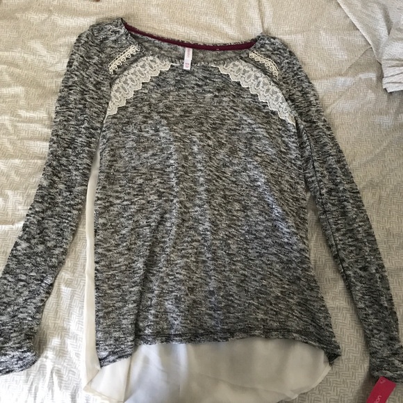 Light weight sweater too, NWT