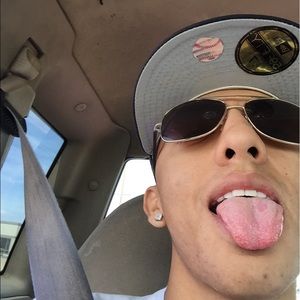 Meet your Posher, David