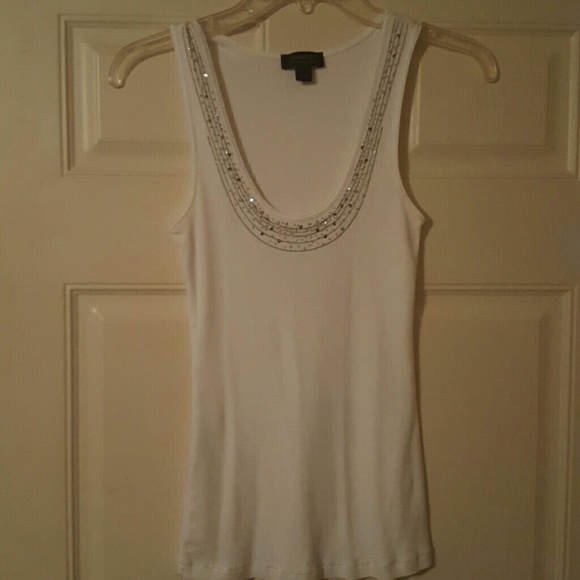 Express Tank Top