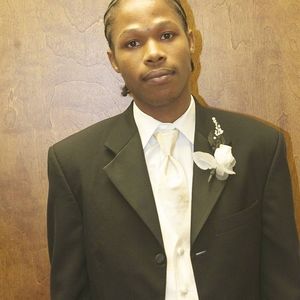 Meet your Posher, Shevon