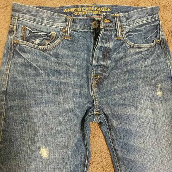 American Eagle