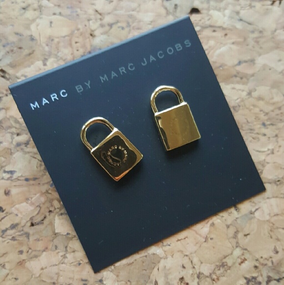 Marc by Marc Jacobs Jewelry - Marc by Marc Jacobs Earrings