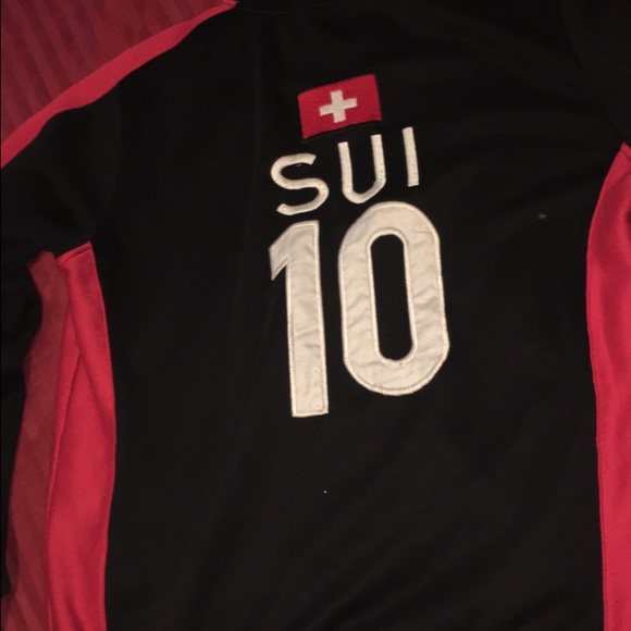 Polo jacket - Picture 3 of 3