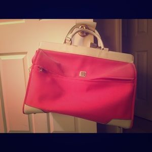 Diane von Furstenberg Travel Bag/Luggage
