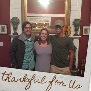 Meet your Posher, Laci