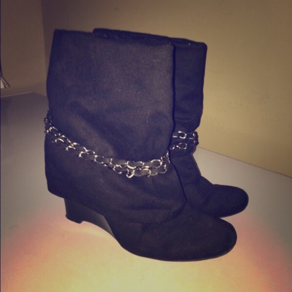Apt 9 Boots