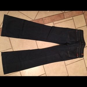 7 for All Mankind Jeans