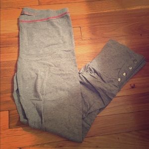 Free People Leggings