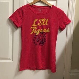Lsu shirt