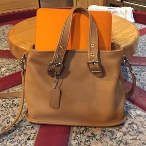 extra images of Coach cross body