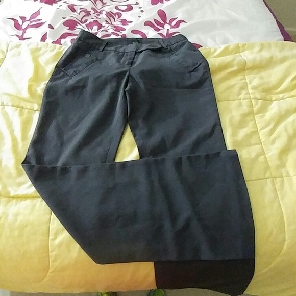 Dress pants