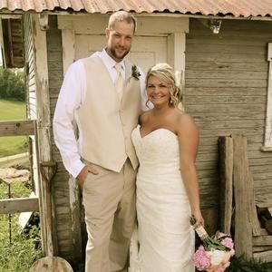 Meet your Posher, Kayli