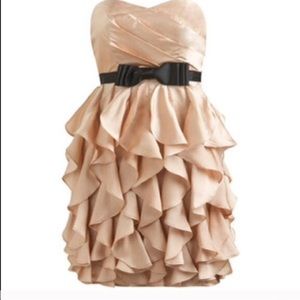 RESERVED❗️Arden B Tiered Ruffle Dress💃