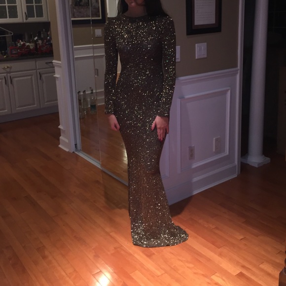 Holiday/ Special event Gown