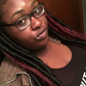 Meet your Posher, Tashonna