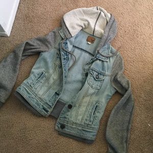 Jacket