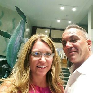 Meet your Posher, Karen