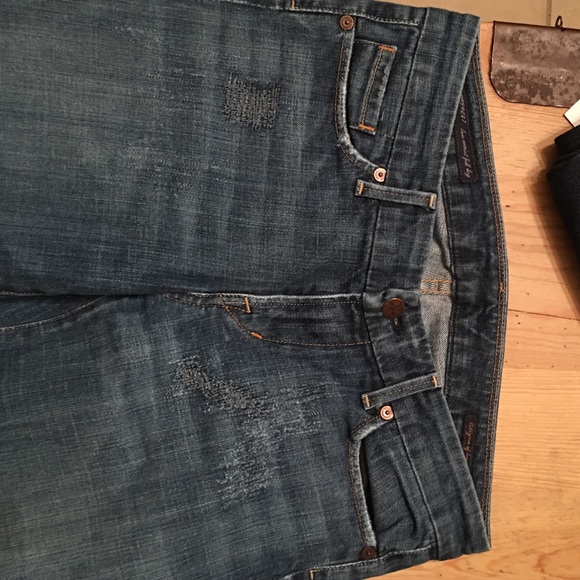 Citizens of humanity jeans
