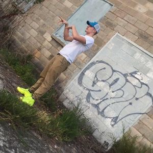 Meet your Posher, Danny