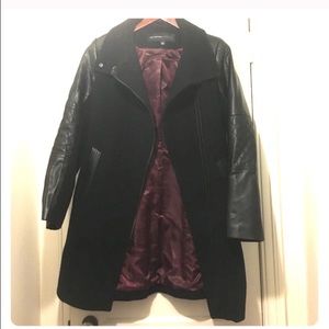 Marc New York II Andrew Marc Winter Coat