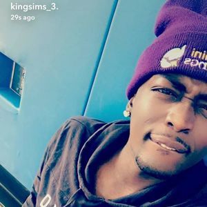 Meet your Posher, Toocoldd