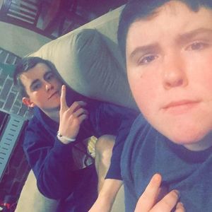 Meet your Posher, Cole