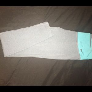 Women's Dry Fit Nike Running Pants