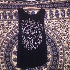 muscle tank