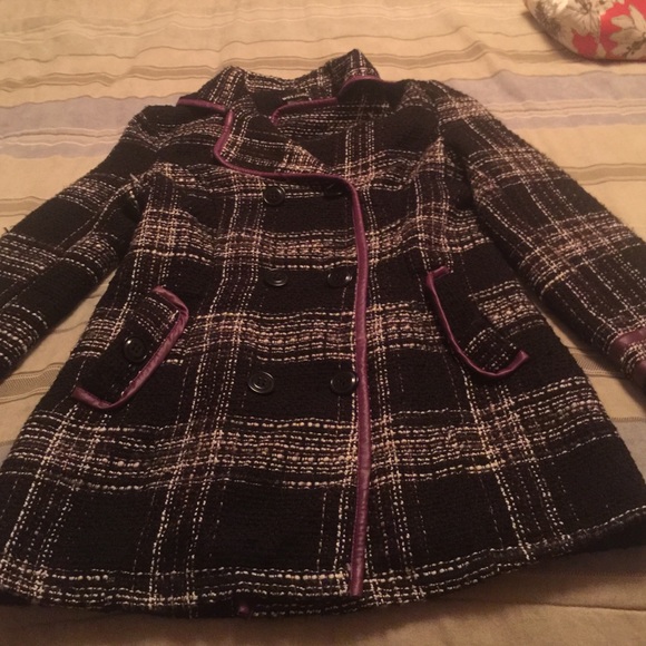 Wet Seal Coat