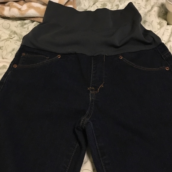 Maternity jeans - Picture 1 of 1