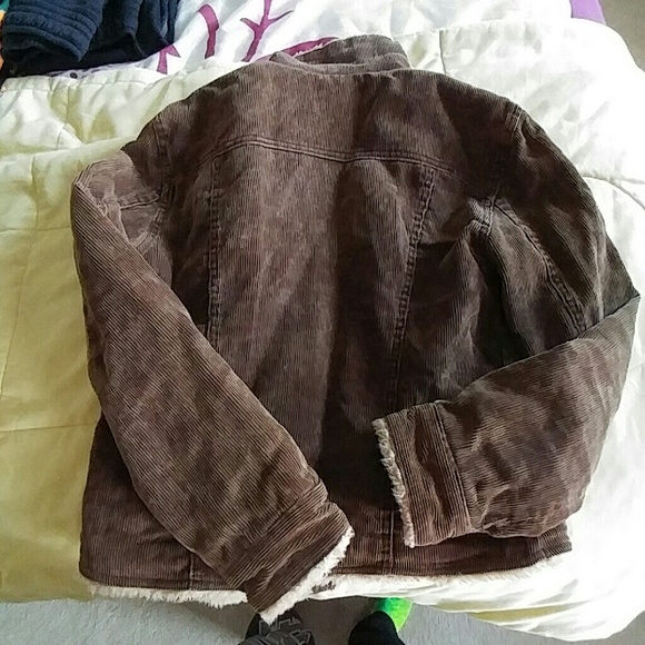 Jacket - Picture 2 of 3