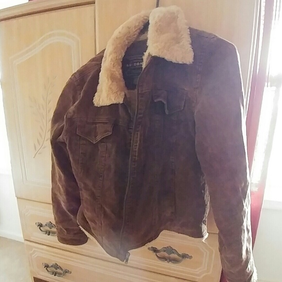 Jacket - Picture 3 of 3