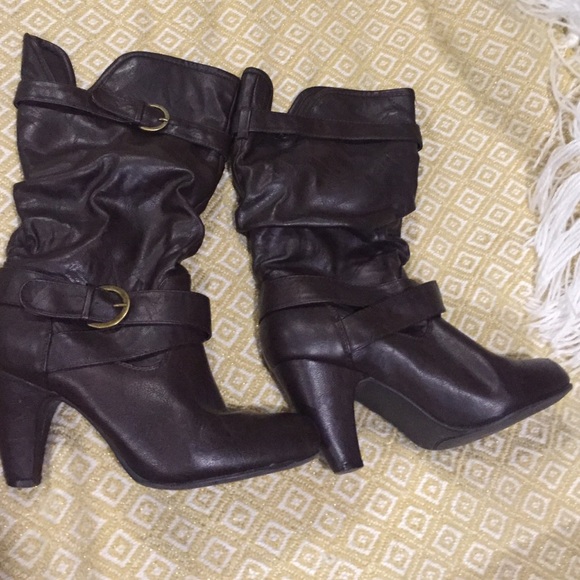 Nine West Boots - Picture 2 of 4