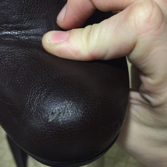 Nine West Boots - Picture 3 of 4