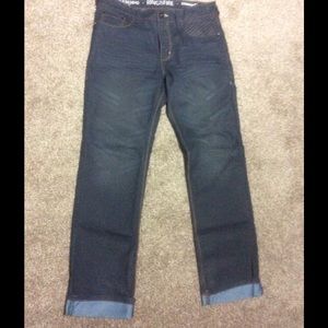 NWOT Ring of fire jeans