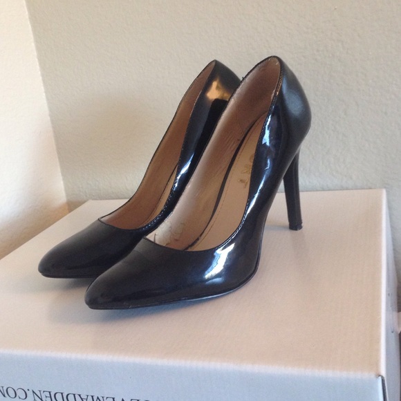 Report Patent Pumps