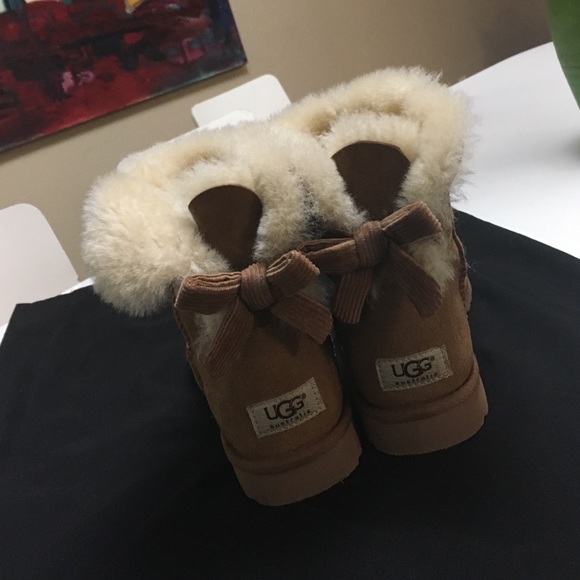 Women's Australia Ugg boots
