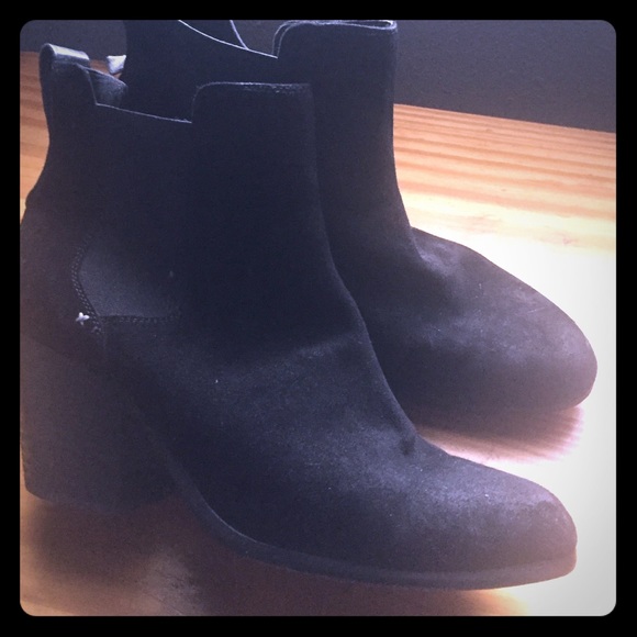 Rag Bone  ankle boots