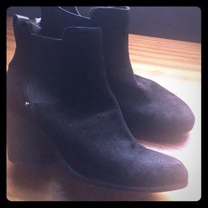 Rag Bone  ankle boots