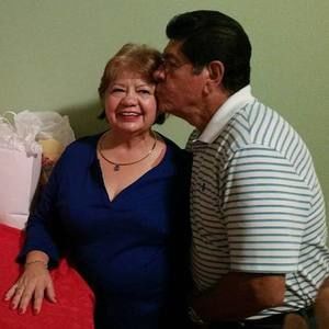 Meet your Posher, Maria