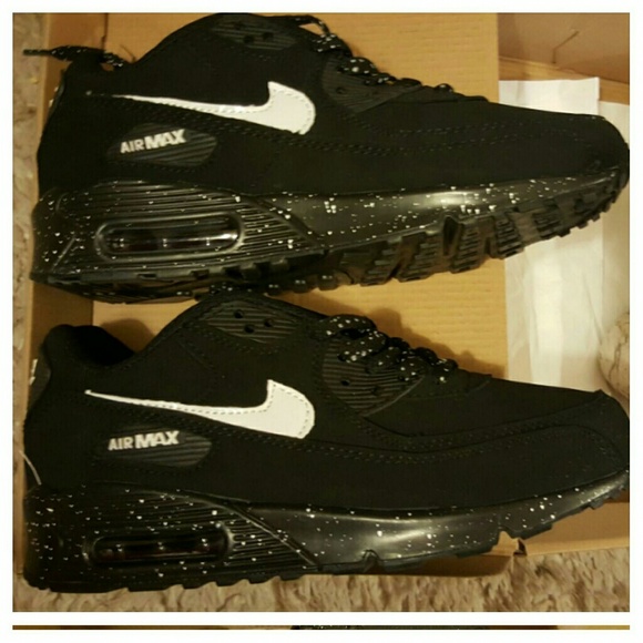 🐄🐄New Womens Air Maxx 90🐄🐄