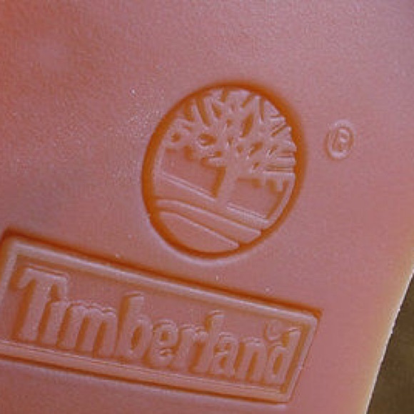 Timberland Boots Size 12 Mens Wheat/Tan Color