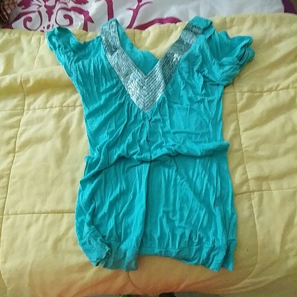 Party shirt