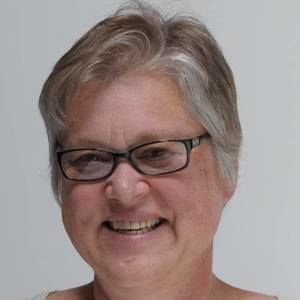 Meet your Posher, Ellen