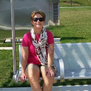 Meet your Posher, Tamara