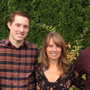 Meet your Posher, Kris