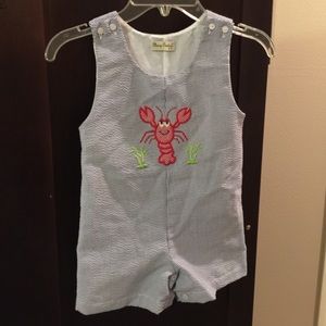 Boys Shortall