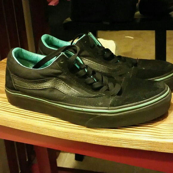 germs vans