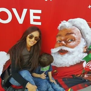 Meet your Posher, Socorro